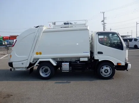 日野  2KG-XZU600F(その他)の写真6