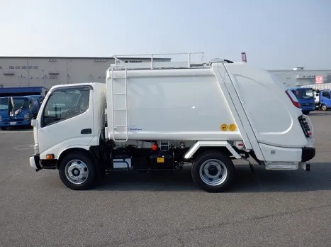 日野  2KG-XZU600F(その他)の写真7