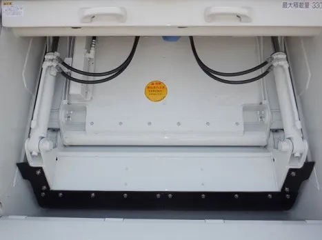 日野  2KG-XZU600F(その他)の写真11