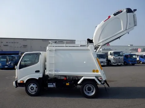 日野  2KG-XZU600F(その他)の写真16