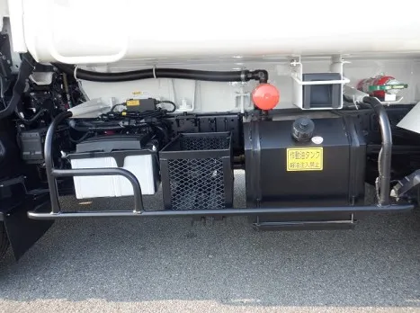 日野  2KG-XZU600F(その他)の写真17