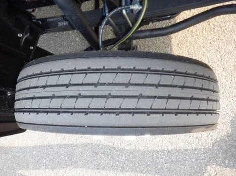 日野  2KG-XZU600F(その他)の写真22