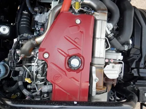 日野  2KG-XZU600F(その他)の写真23