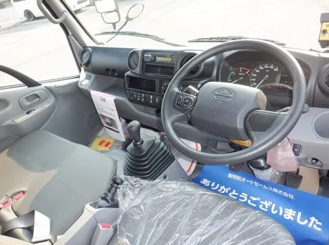 日野  2KG-XZU600F(その他)の写真25