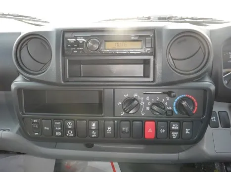 日野  2KG-XZU600F(その他)の写真28