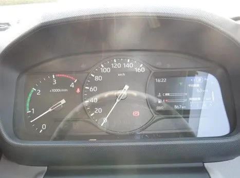 日野  2KG-XZU600F(その他)の写真29