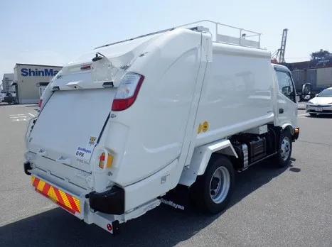 日野  2KG-XZU600F(その他)の写真2