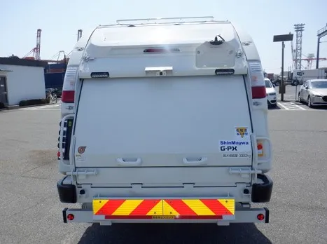 日野 2KG-XZU600F(その他)の写真5