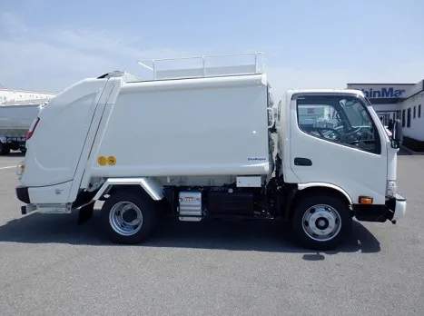 日野 2KG-XZU600F(その他)の写真6