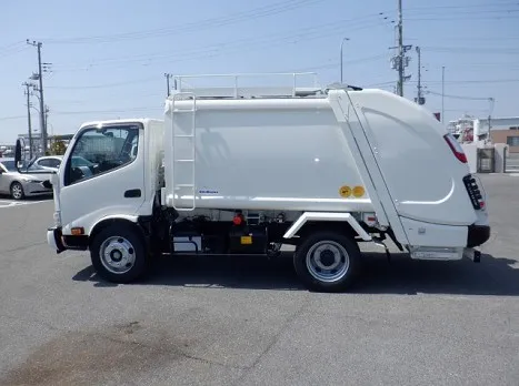 日野 2KG-XZU600F(その他)の写真7