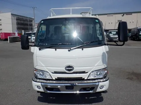 日野 2KG-XZU600F(その他)の写真8