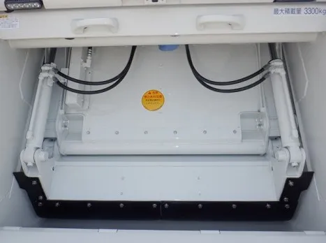 日野  2KG-XZU600F(その他)の写真11