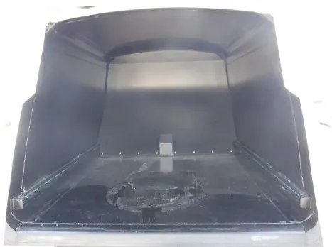 日野  2KG-XZU600F(その他)の写真13