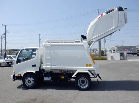 日野  2KG-XZU600F(その他)の写真16