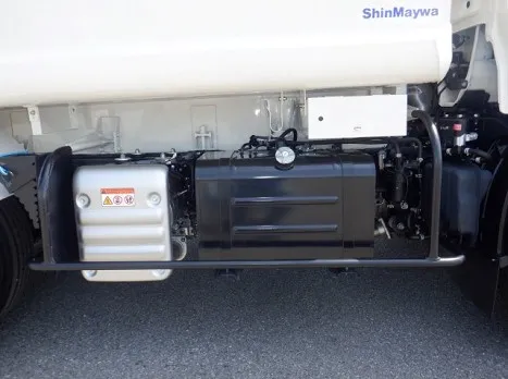 日野  2KG-XZU600F(その他)の写真18