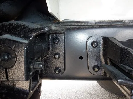 日野  2KG-XZU600F(その他)の写真19