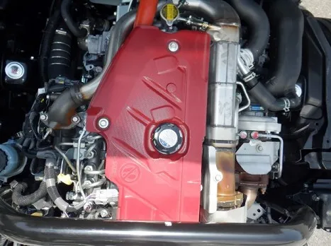 日野  2KG-XZU600F(その他)の写真23