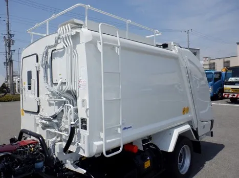 日野  2KG-XZU600F(その他)の写真24