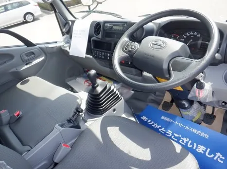 日野  2KG-XZU600F(その他)の写真25