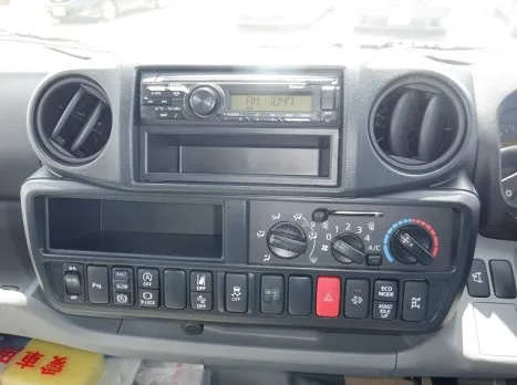 日野  2KG-XZU600F(その他)の写真28