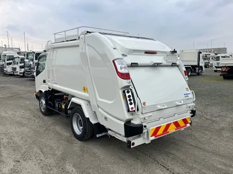 日野  2KG-XZU600F(その他)の写真2