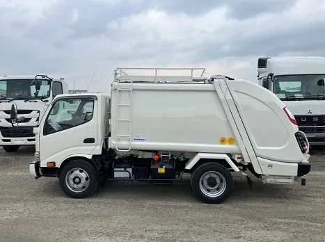 日野  2KG-XZU600F(その他)の写真7