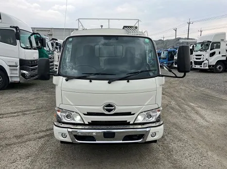 日野  2KG-XZU600F(その他)の写真8