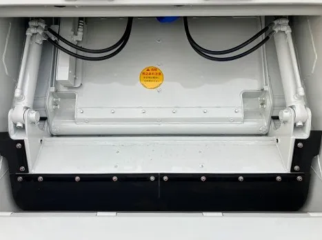 日野  2KG-XZU600F(その他)の写真10