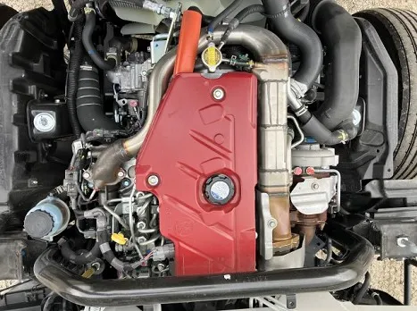 日野  2KG-XZU600F(その他)の写真17