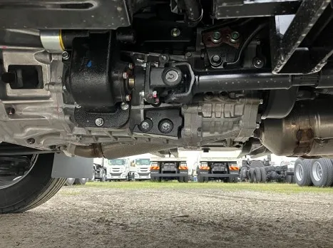 日野  2KG-XZU600F(その他)の写真19