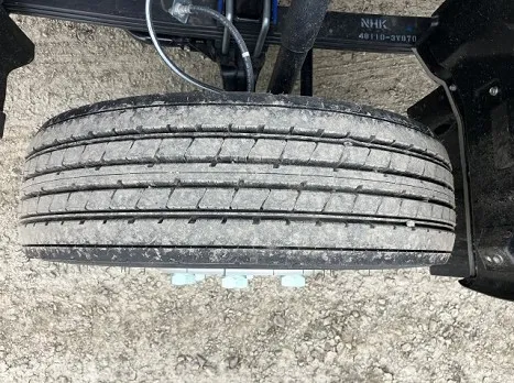 日野  2KG-XZU600F(その他)の写真20