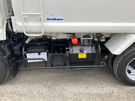 日野  2KG-XZU600F(その他)の写真23