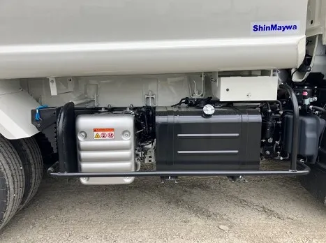 日野  2KG-XZU600F(その他)の写真24