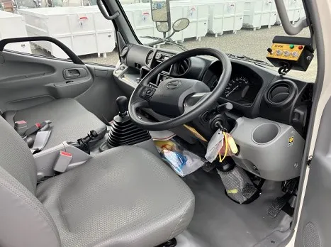 日野  2KG-XZU600F(その他)の写真25