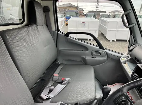 日野  2KG-XZU600F(その他)の写真26