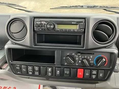 日野  2KG-XZU600F(その他)の写真28