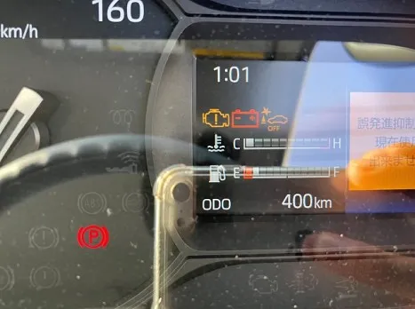 日野  2KG-XZU600F(その他)の写真29