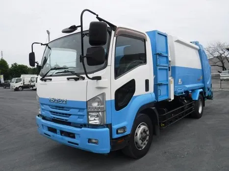 いすゞ  LPG-FTR90S2(その他)の写真1