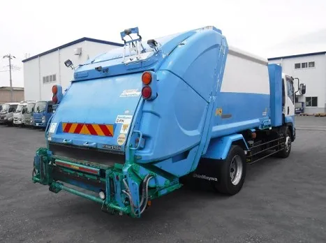 いすゞ  LPG-FTR90S2(その他)の写真2