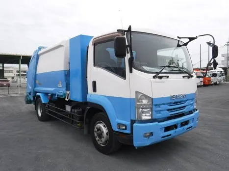 いすゞ  LPG-FTR90S2(その他)の写真3