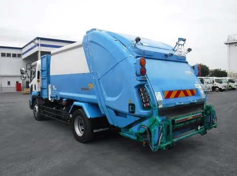 いすゞ  LPG-FTR90S2(その他)の写真4