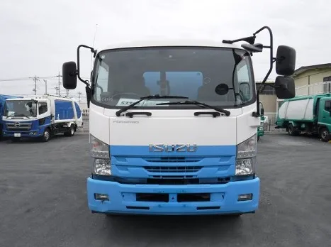 いすゞ  LPG-FTR90S2(その他)の写真5