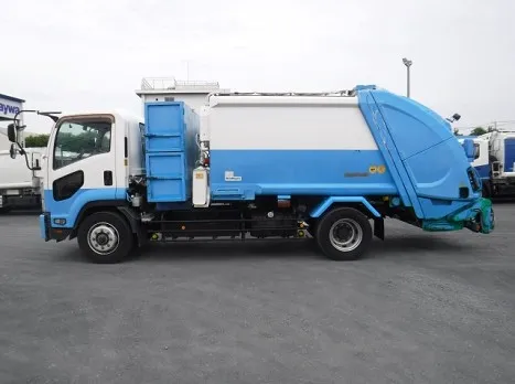 いすゞ  LPG-FTR90S2(その他)の写真6