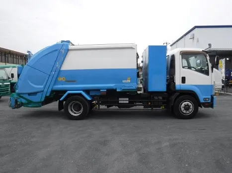 いすゞ  LPG-FTR90S2(その他)の写真7