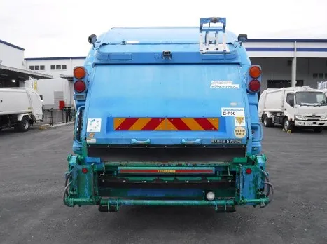 いすゞ  LPG-FTR90S2(その他)の写真8