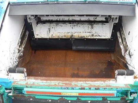 いすゞ  LPG-FTR90S2(その他)の写真9