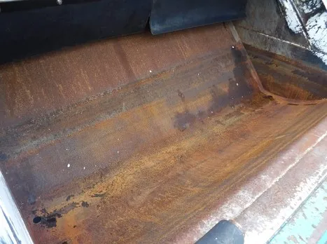 いすゞ  LPG-FTR90S2(その他)の写真10