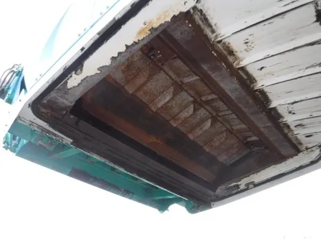 いすゞ  LPG-FTR90S2(その他)の写真11