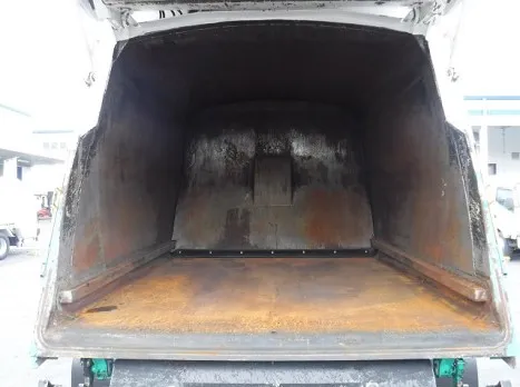 いすゞ  LPG-FTR90S2(その他)の写真12