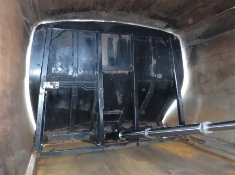 いすゞ  LPG-FTR90S2(その他)の写真13